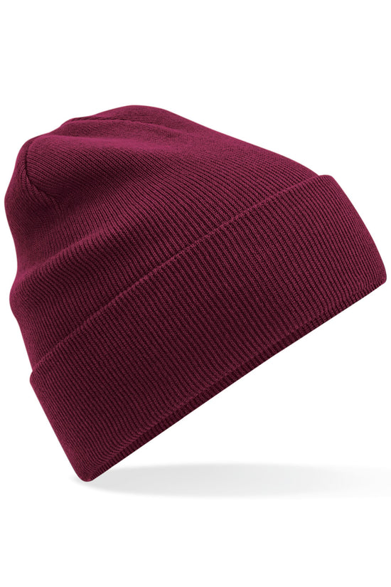 Beechfield Organic Cotton Original Beany