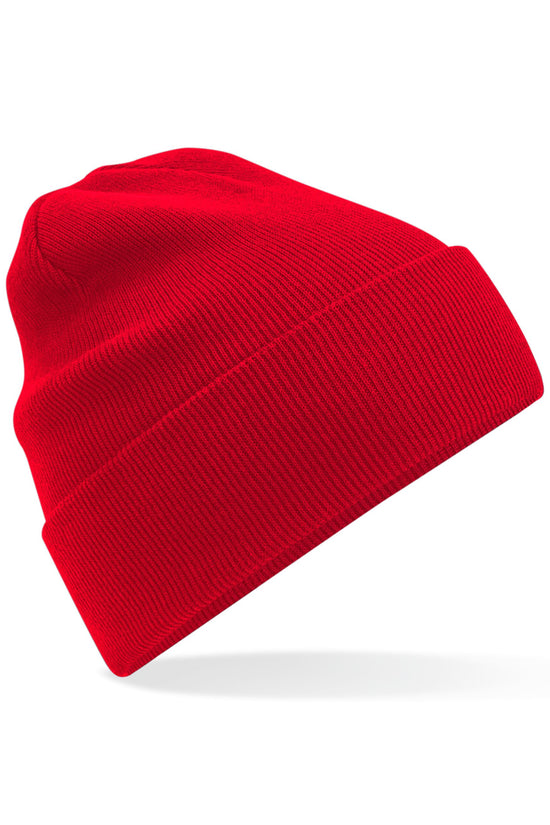 Beechfield Organic Cotton Original Beany