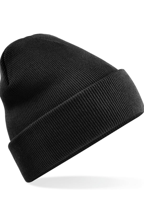 Beechfield Recycled Original Cuff Beanie