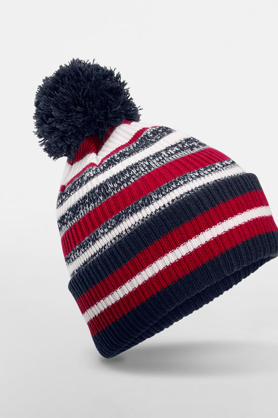 Beechfield Multi-Sport Fan Beanie