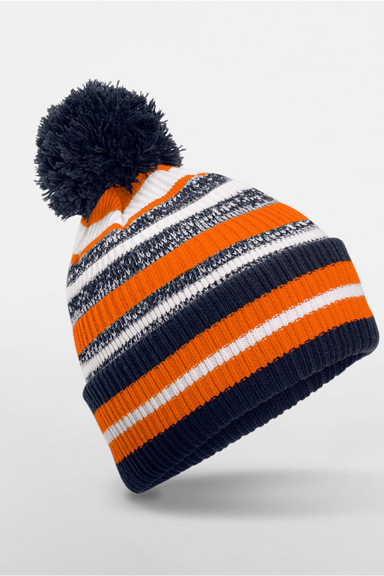 Beechfield Multi-Sport Fan Beanie