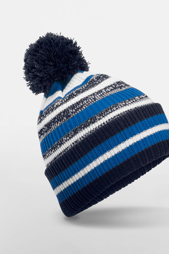 Beechfield Multi-Sport Fan Beanie
