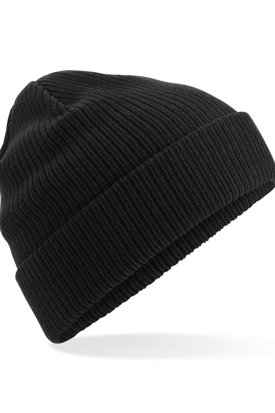 Beechfield Organic Cotton Beanie