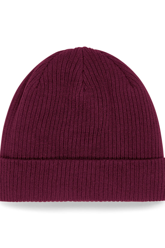 Beechfield Organic Cotton Beanie