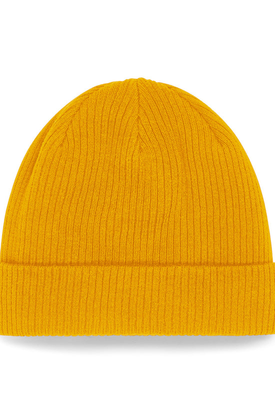 Beechfield Organic Cotton Beanie
