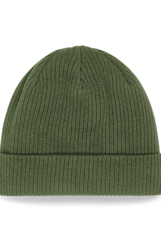 Beechfield Organic Cotton Beanie