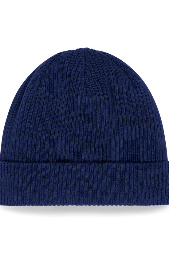 Beechfield Organic Cotton Beanie