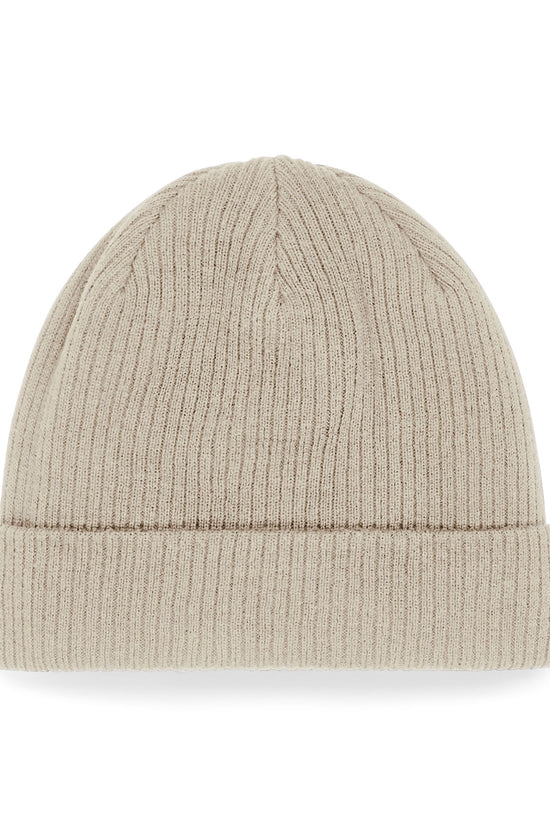 Beechfield Organic Cotton Beanie