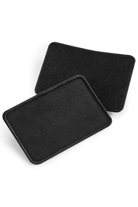 Beechfield Cotton Removable Patch