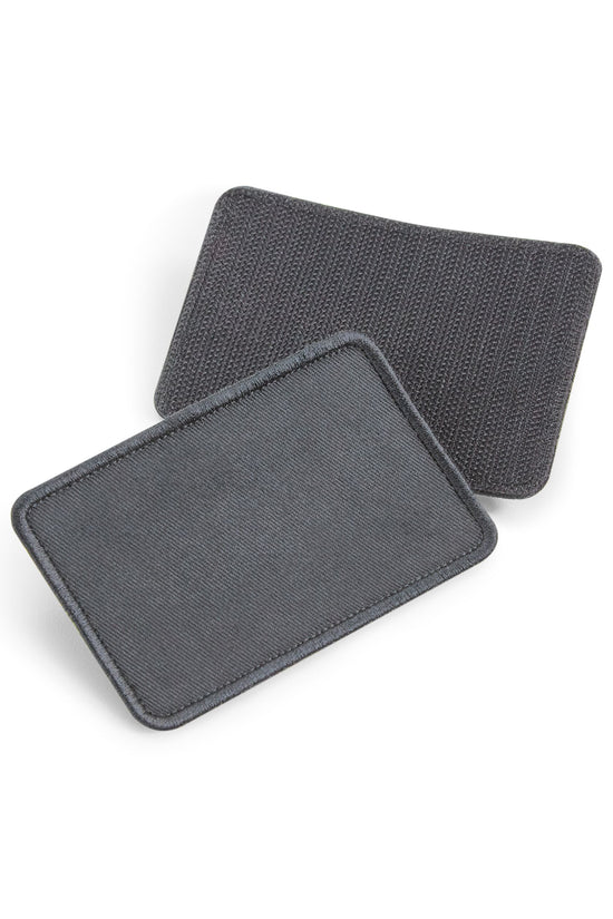 Beechfield Cotton Removable Patch