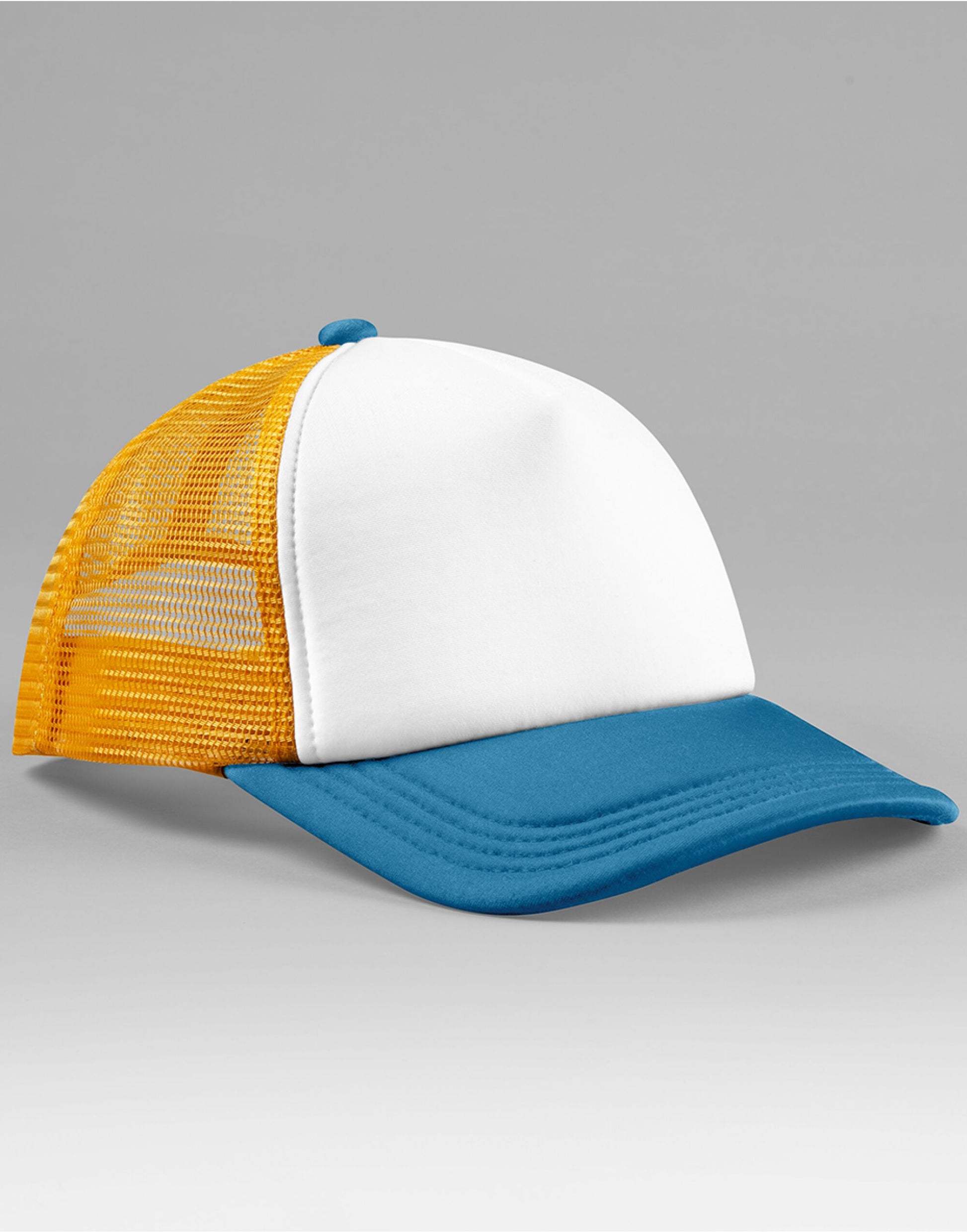 Beechfield Retro 5 Panel Trucker