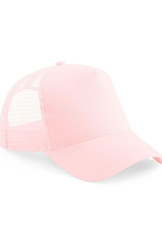 Beechfield Junior Snapback Trucker