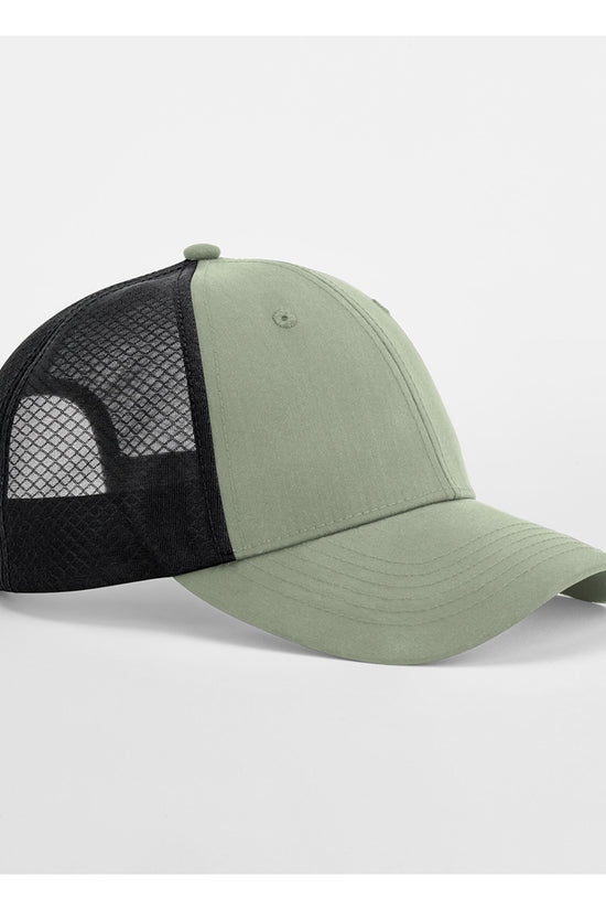 Beechfield Technical Mesh Trucker
