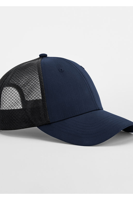 Beechfield Technical Mesh Trucker