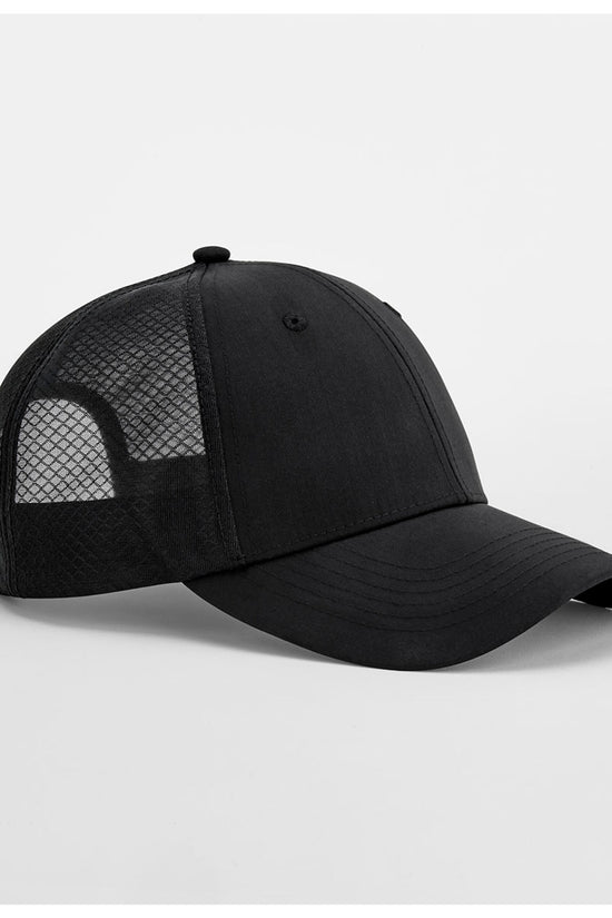 Beechfield Technical Mesh Trucker