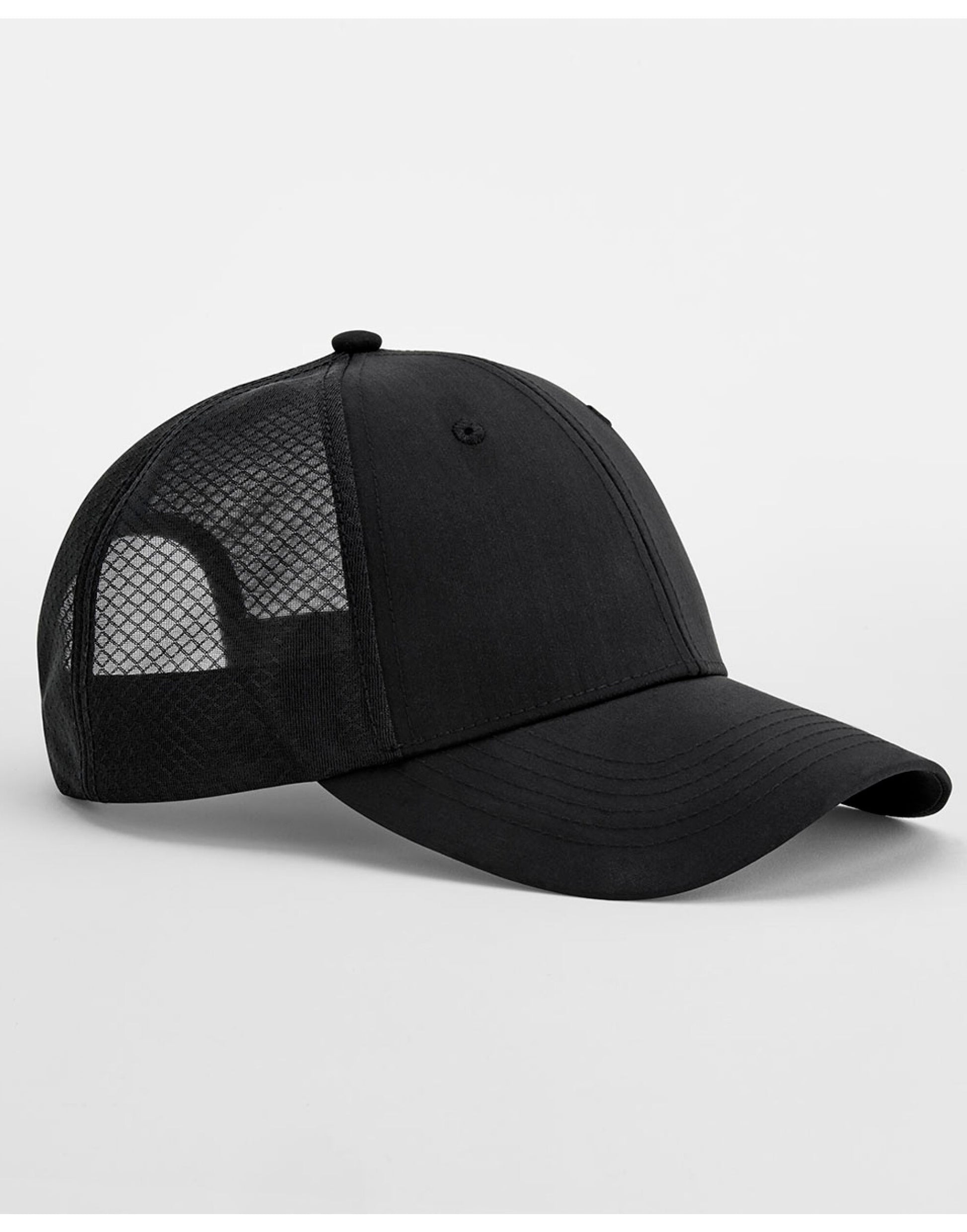 Beechfield Technical Mesh Trucker