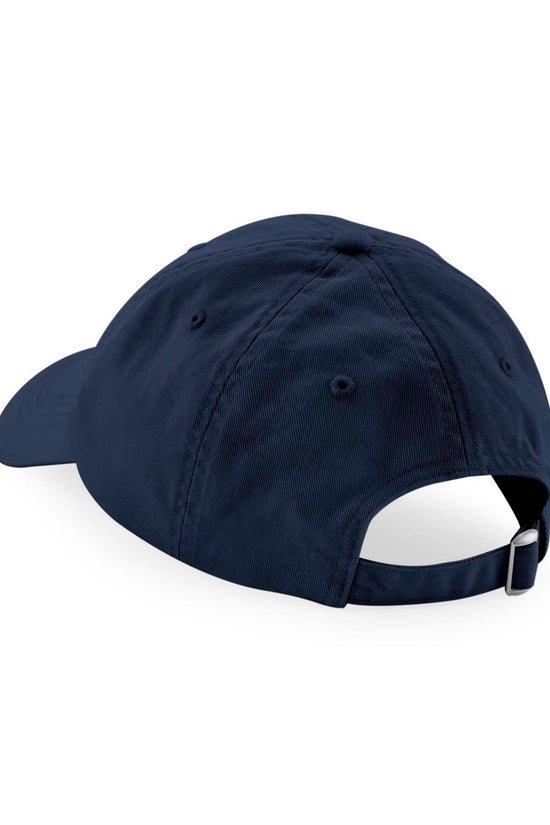 Beechfield Organic Cottn 6 Panel Dad Cap