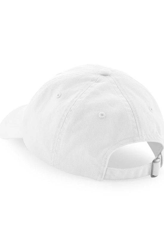Beechfield Organic Cottn 6 Panel Dad Cap