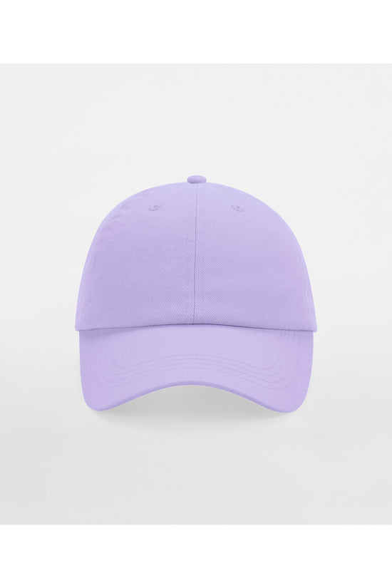 Beechfield Jr Low Pro 6 Panel Dad Cap