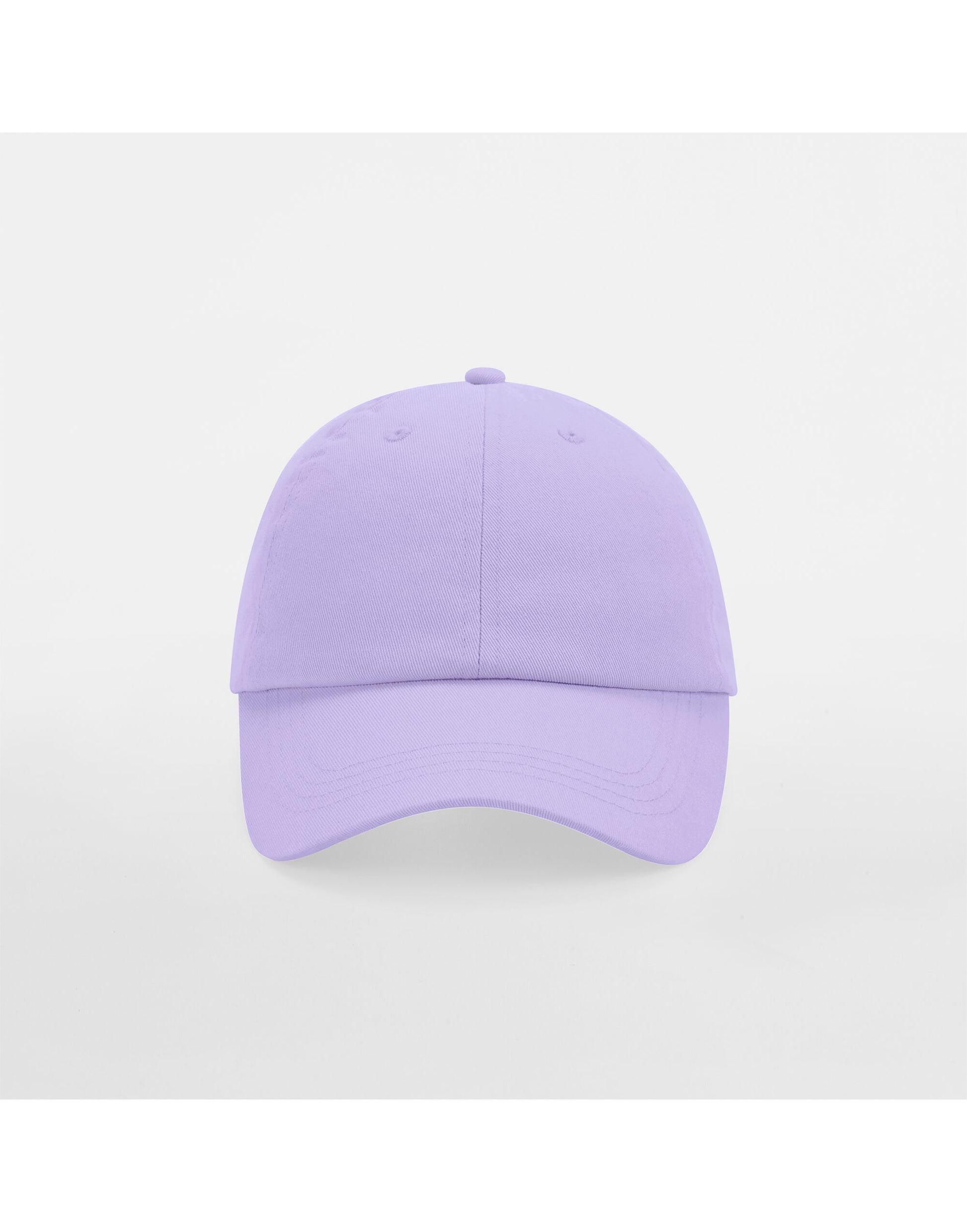 Beechfield Jr Low Pro 6 Panel Dad Cap