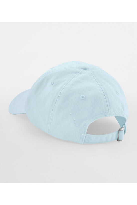Beechfield Jr Low Pro 6 Panel Dad Cap
