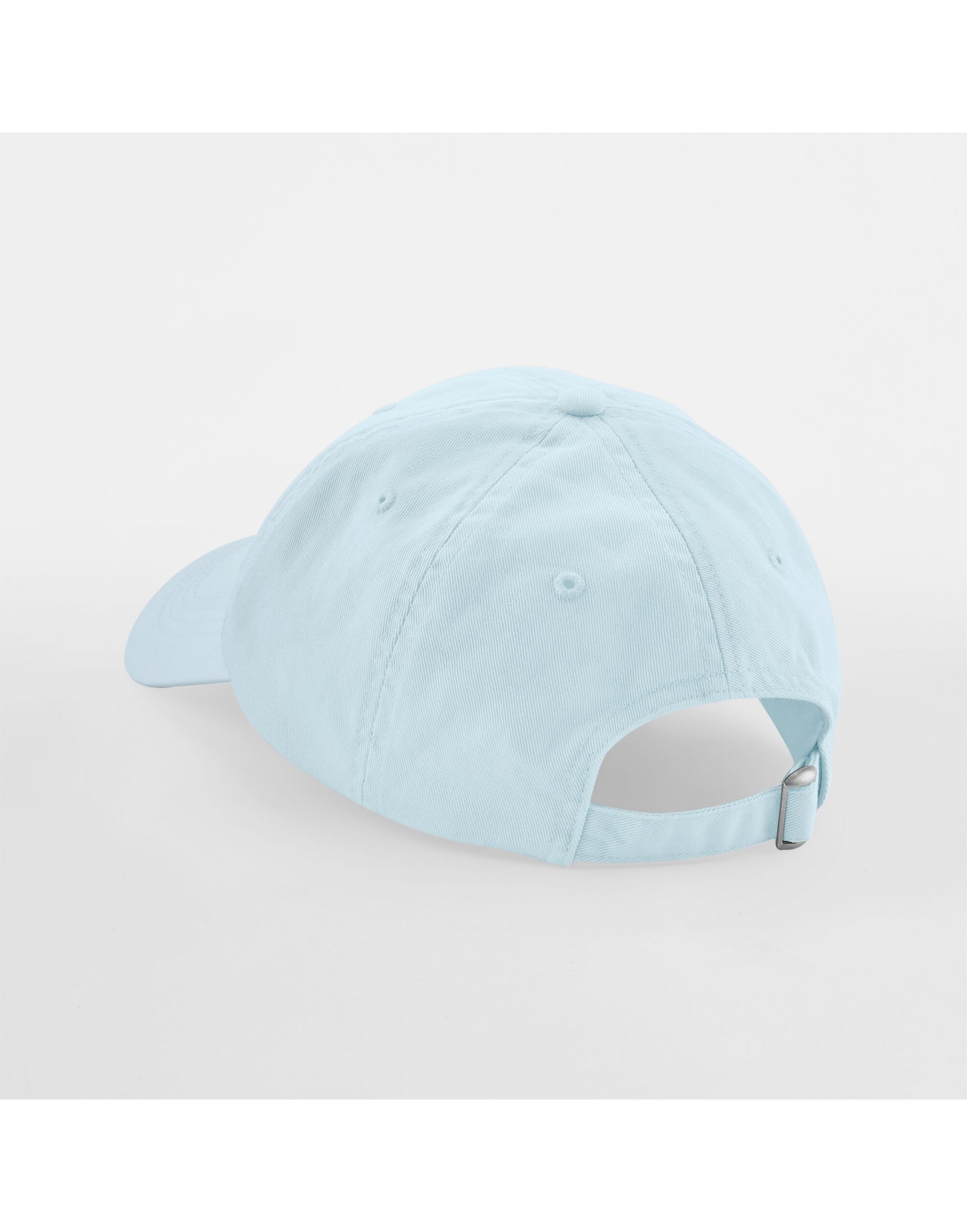 Beechfield Jr Low Pro 6 Panel Dad Cap