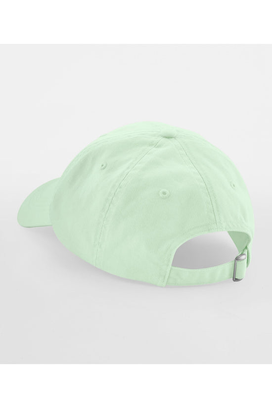 Beechfield Jr Low Pro 6 Panel Dad Cap