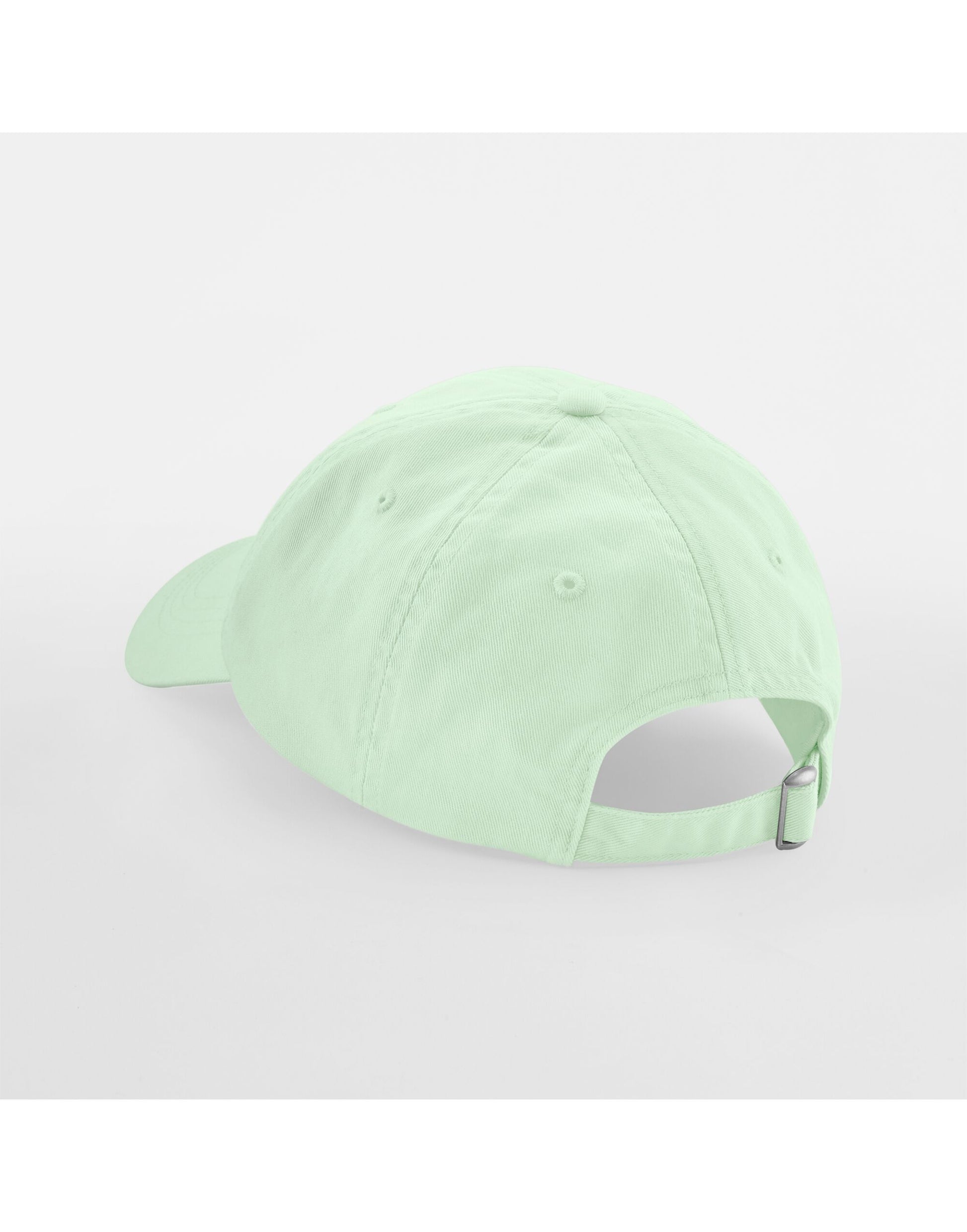 Beechfield Jr Low Pro 6 Panel Dad Cap
