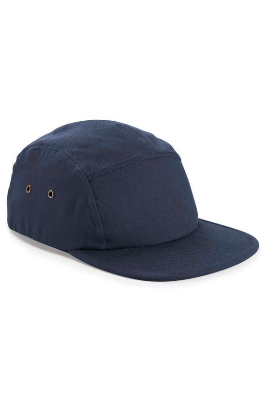 Beechfield Canvas 5 Panel Cap