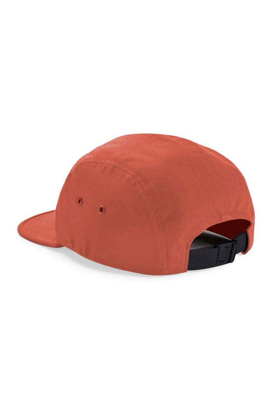 Beechfield Canvas 5 Panel Cap