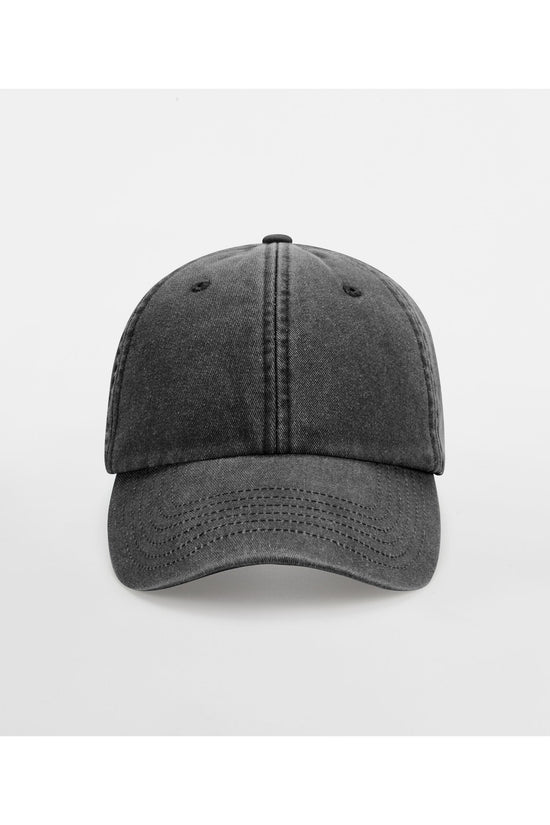 Beechfield Jr Low Profile Vintage Cap