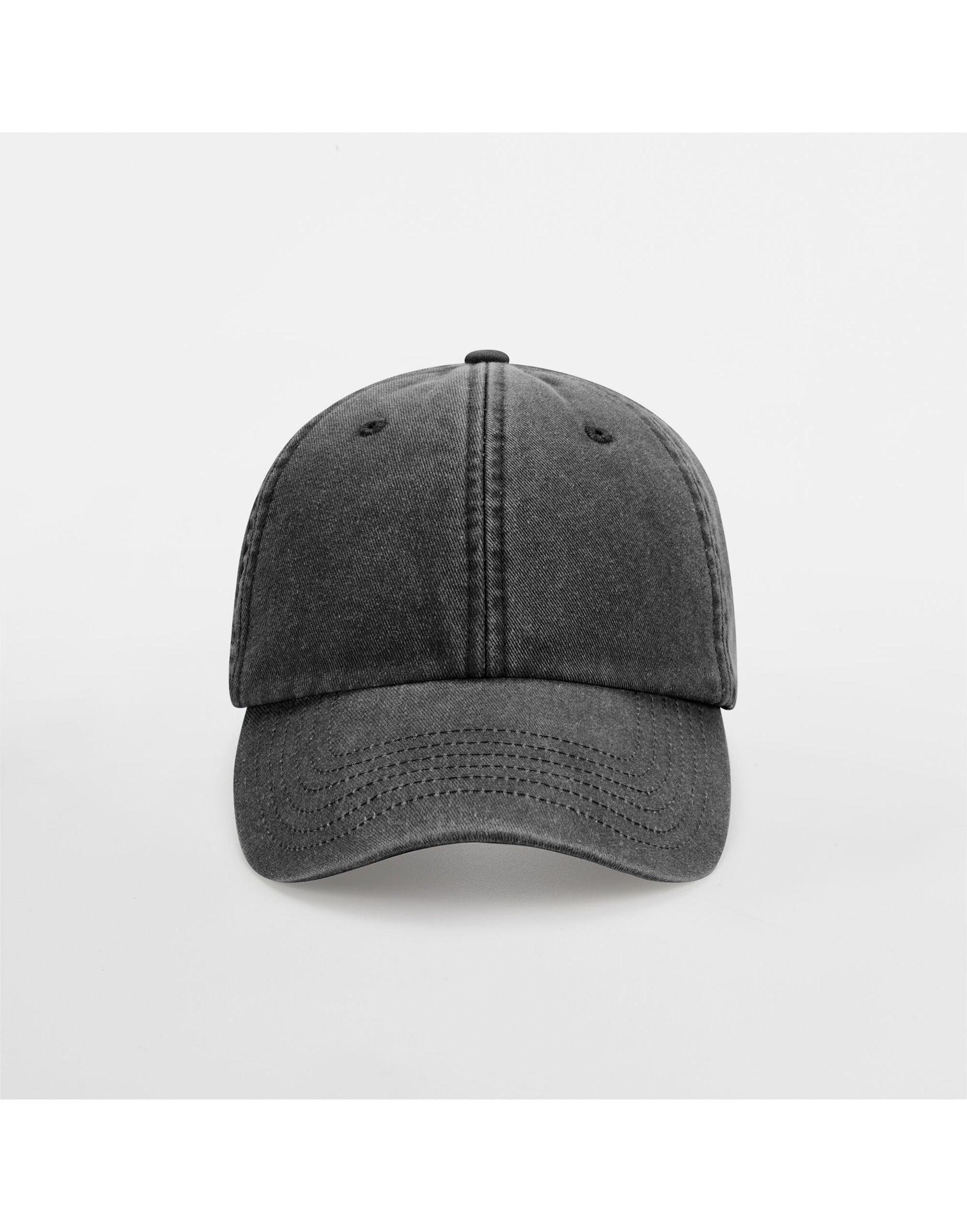 Beechfield Jr Low Profile Vintage Cap