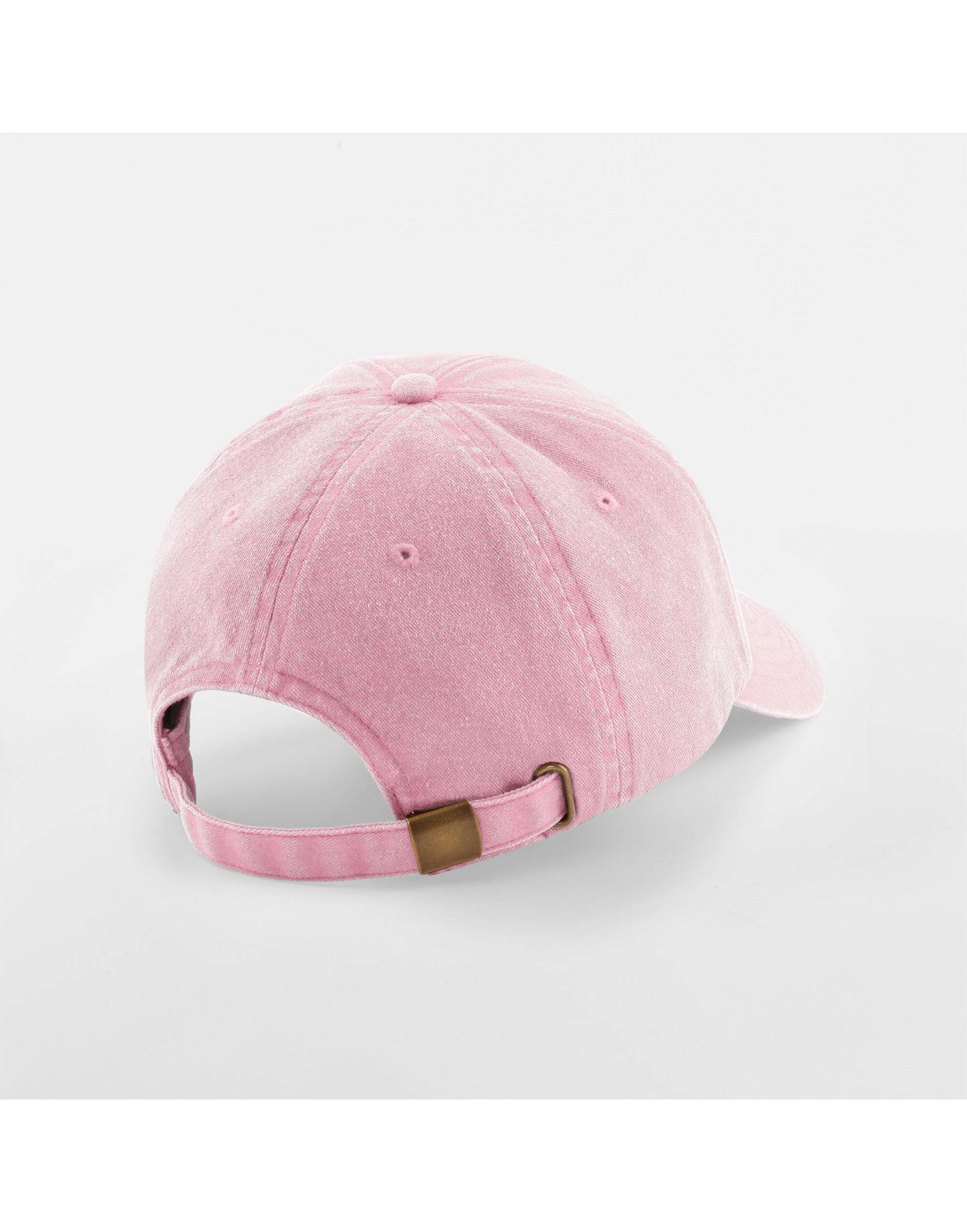 Beechfield Jr Low Profile Vintage Cap