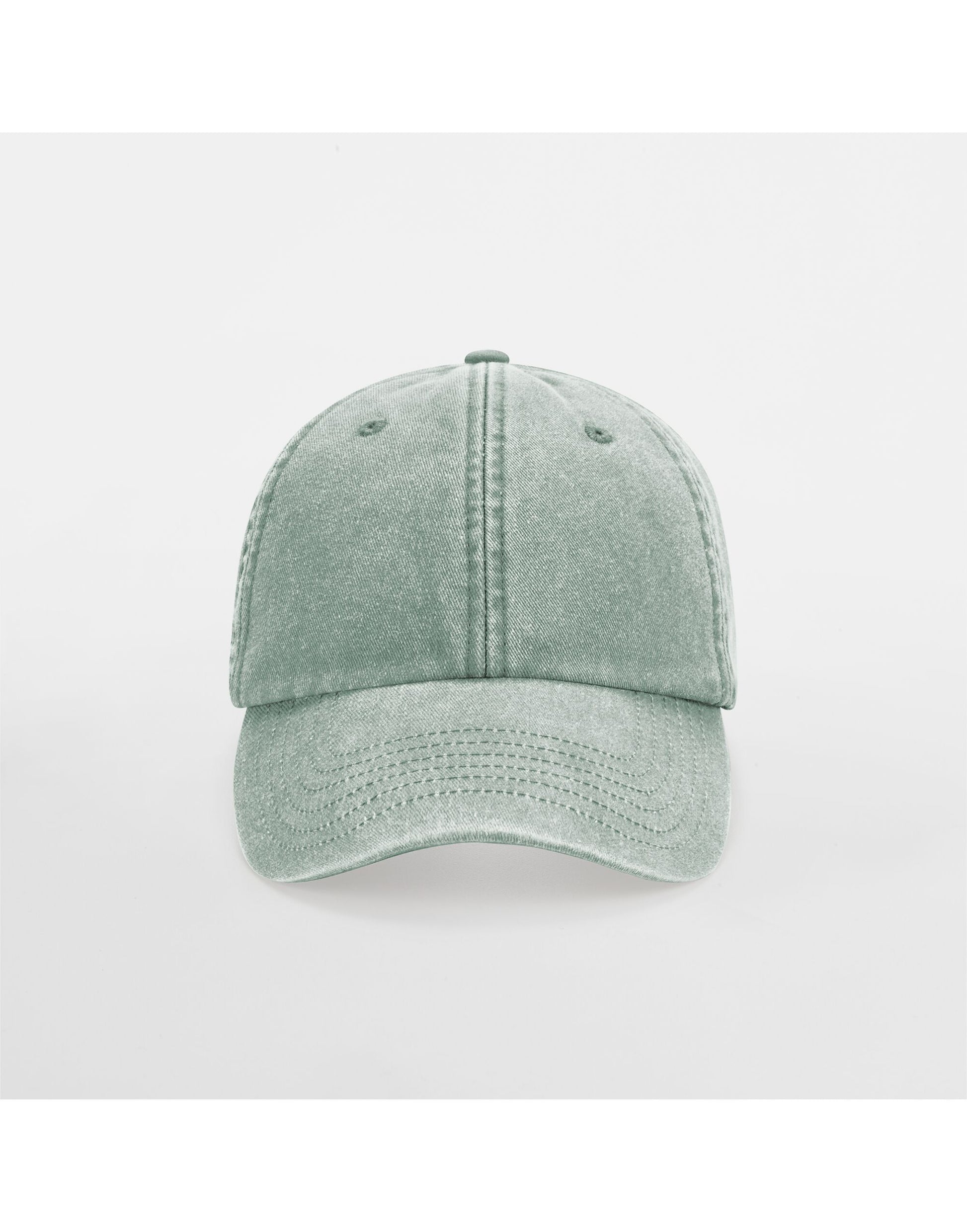 Beechfield Jr Low Profile Vintage Cap