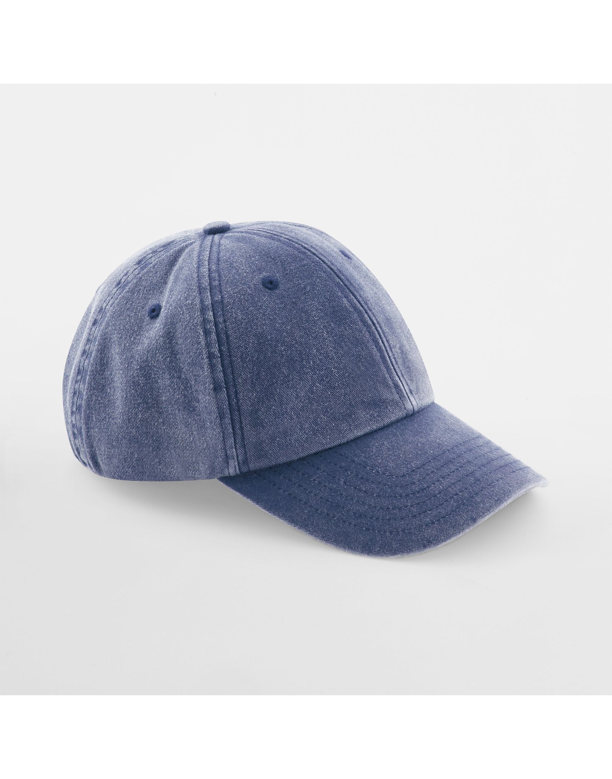 Beechfield Jr Low Profile Vintage Cap