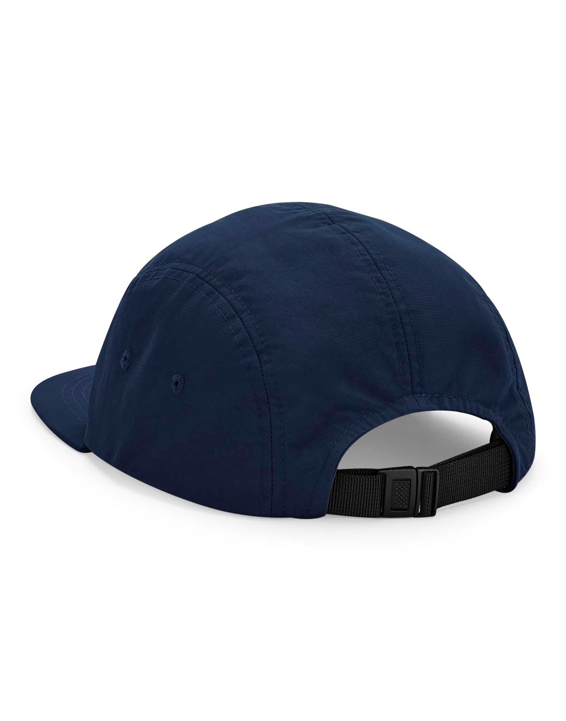 Beechfield Outdoor 5 Panel Camper Cap
