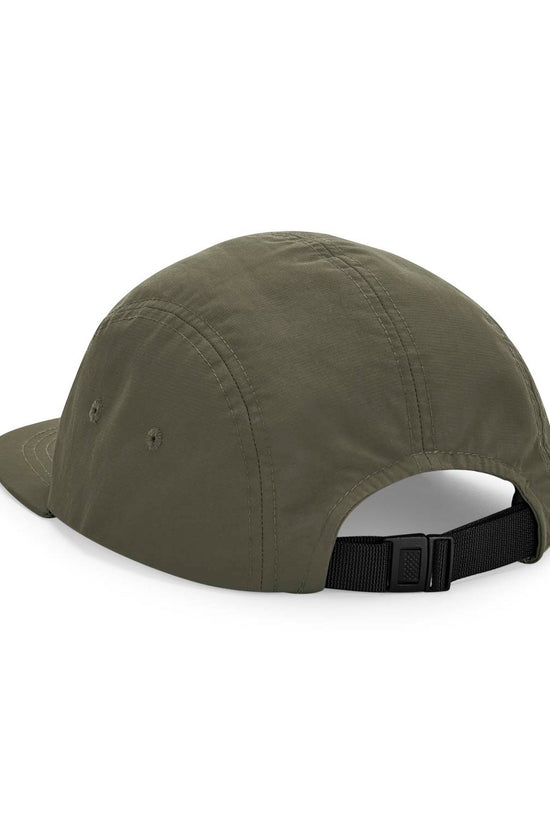 Beechfield Outdoor 5 Panel Camper Cap