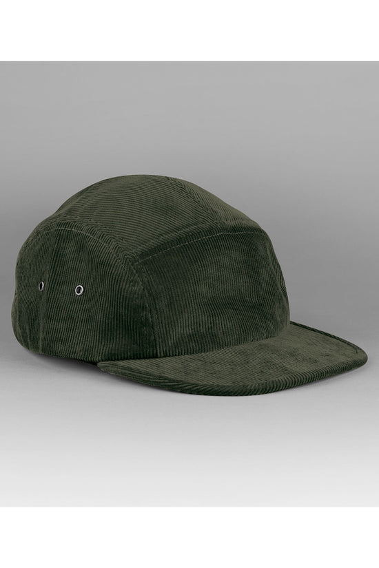 Beechfield EarthAware® Organic Cord Cap
