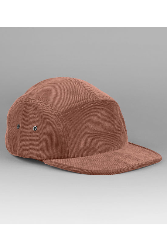 Beechfield EarthAware® Organic Cord Cap