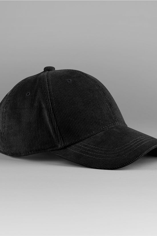 Beechfield EarthAware® Cord Baseball Cap