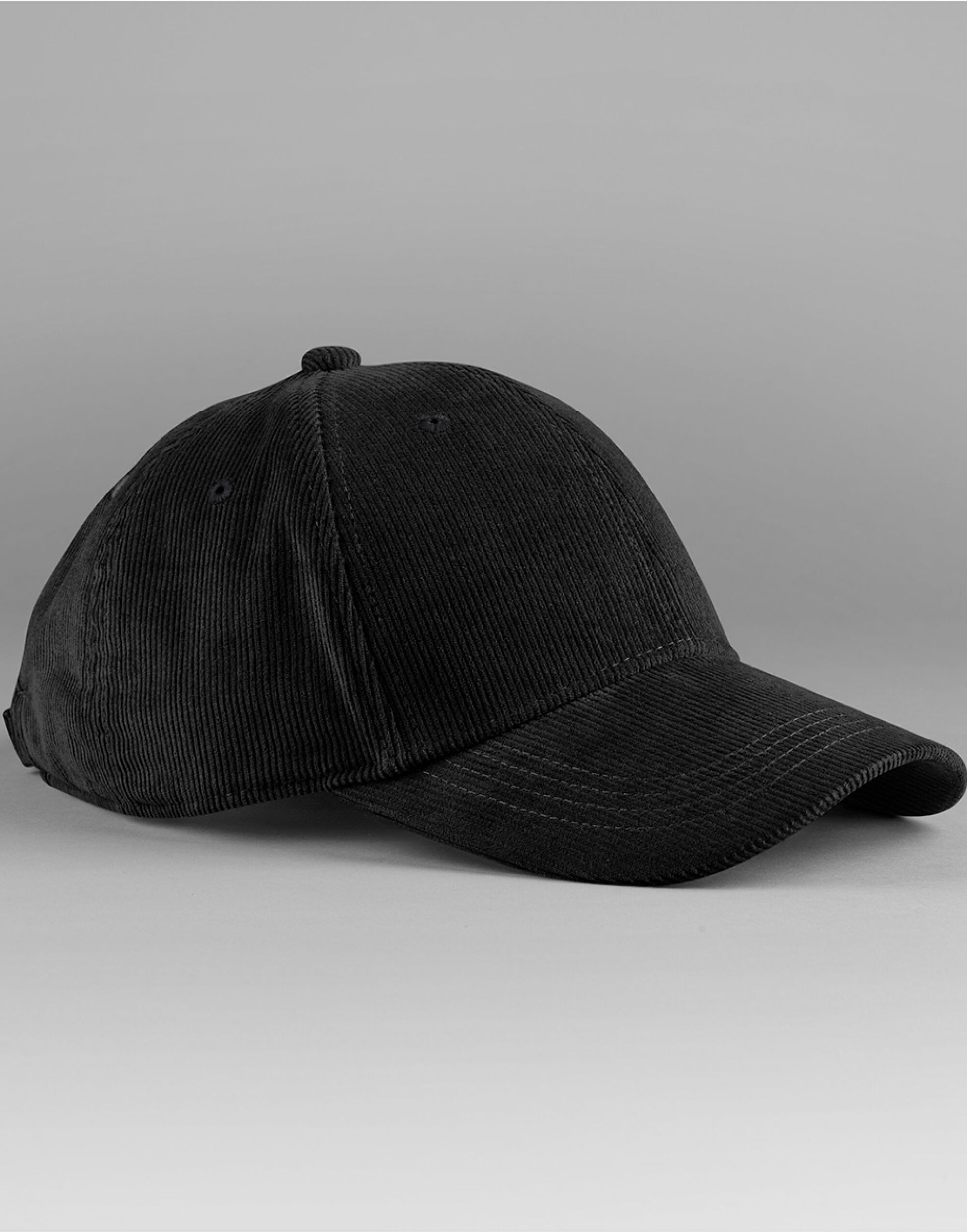 Beechfield EarthAware® Cord Baseball Cap