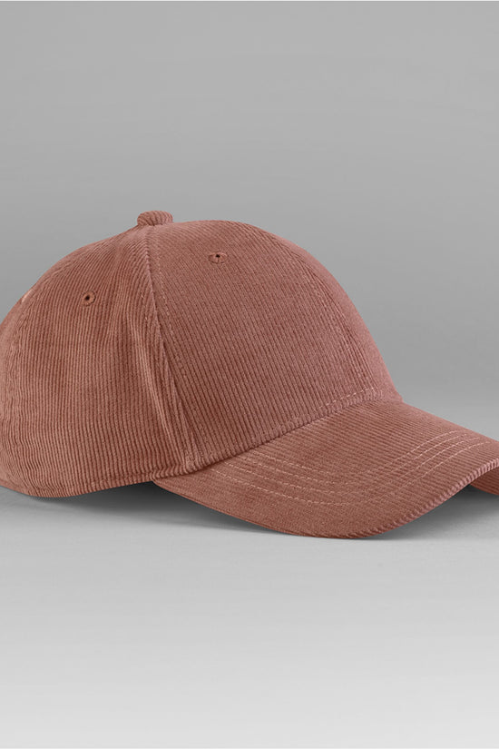 Beechfield EarthAware® Cord Baseball Cap