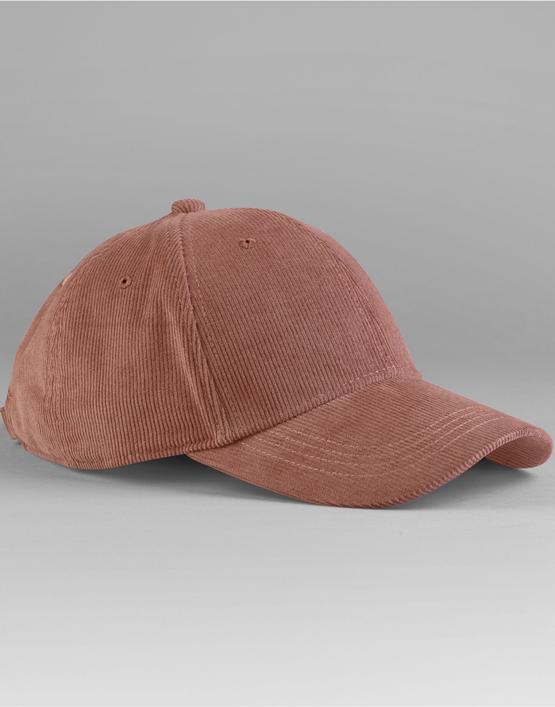 Beechfield EarthAware® Cord Baseball Cap