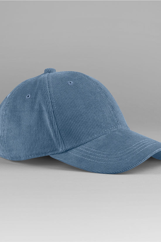 Beechfield EarthAware® Cord Baseball Cap