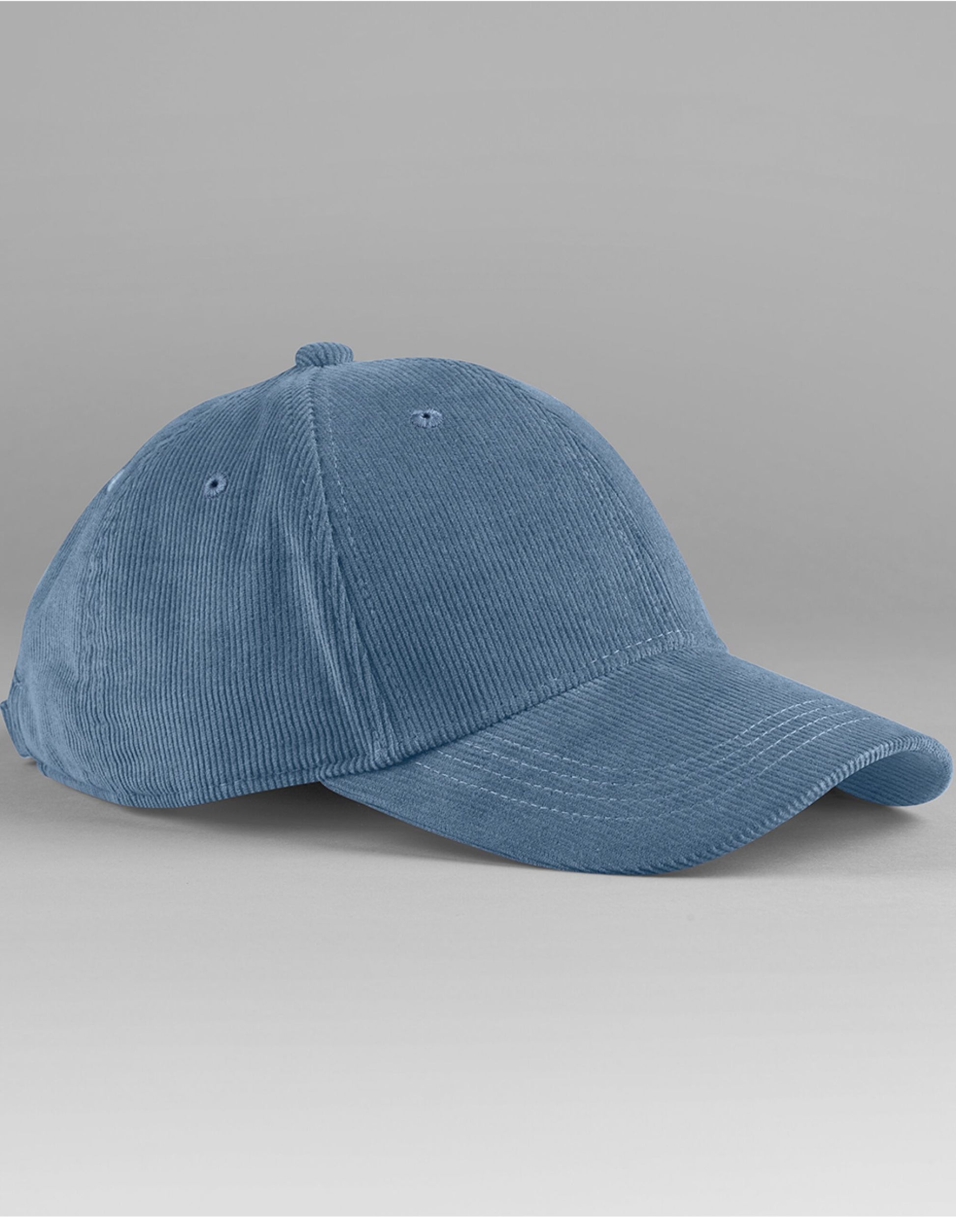 Beechfield EarthAware® Cord Baseball Cap