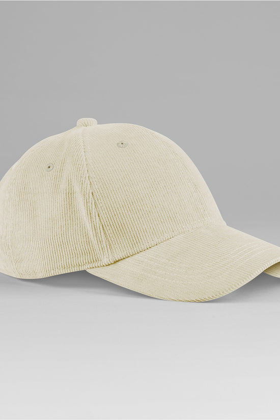 Beechfield EarthAware® Cord Baseball Cap