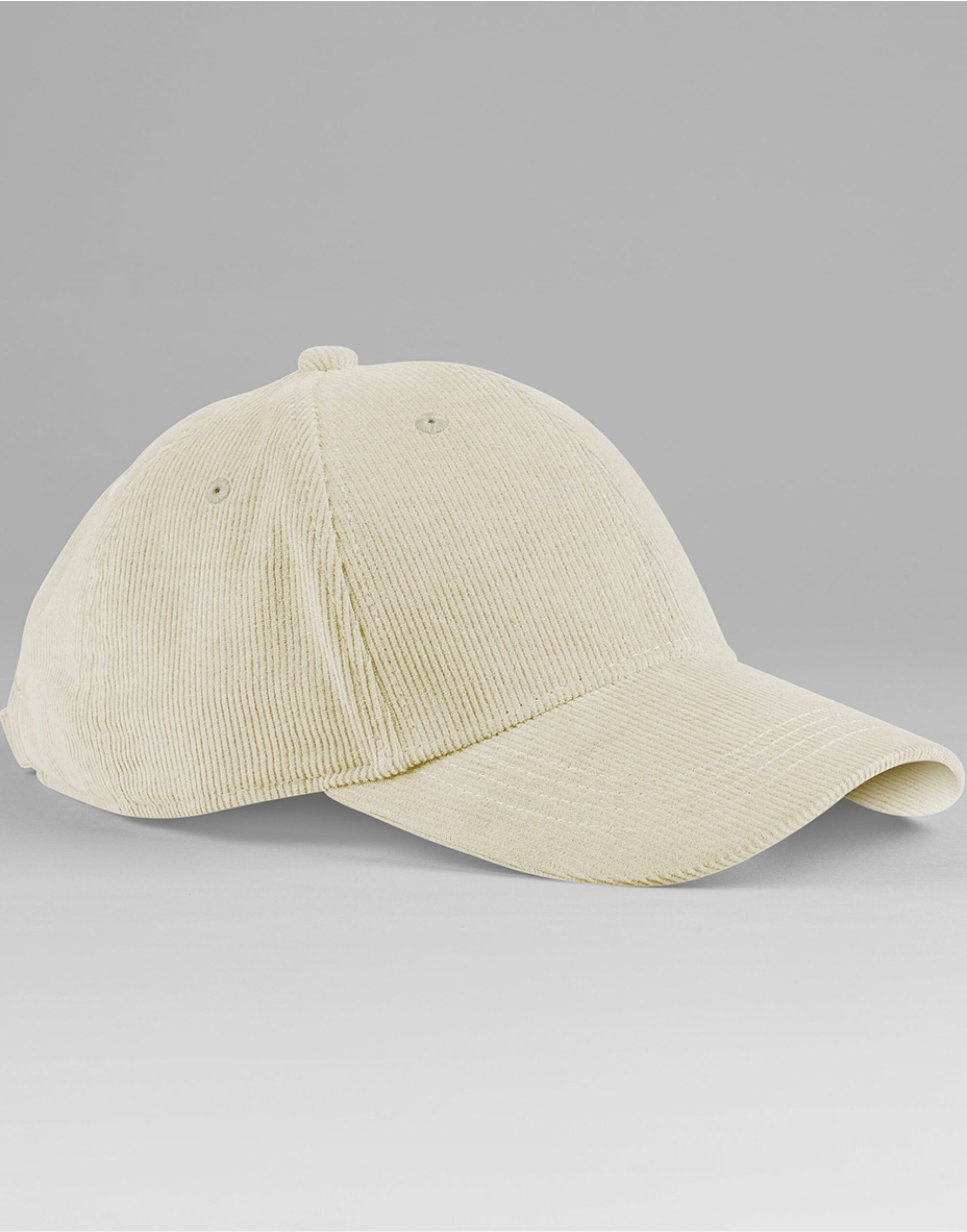 Beechfield EarthAware® Cord Baseball Cap