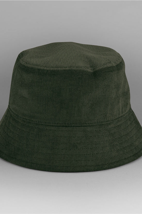 Beechfield EarthAware® Cord Bucket Hat