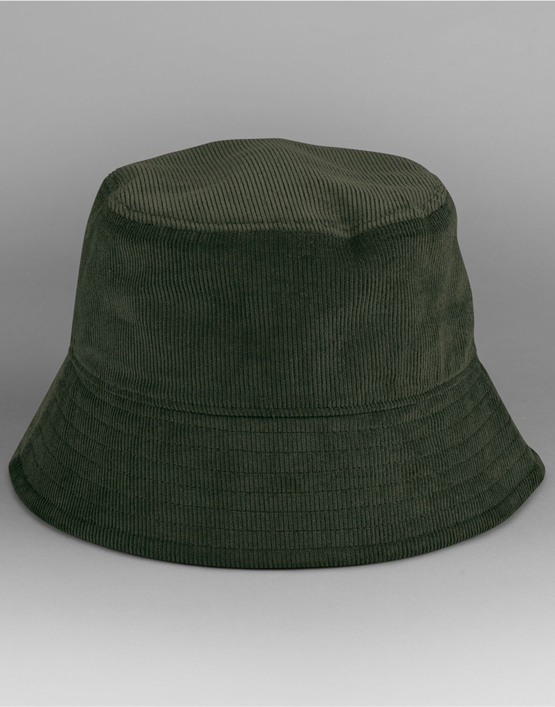 Beechfield EarthAware® Cord Bucket Hat