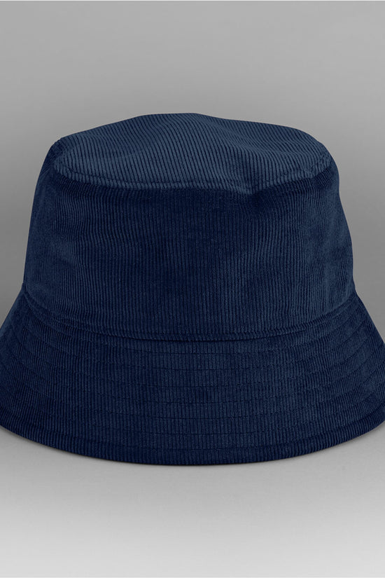 Beechfield EarthAware® Cord Bucket Hat